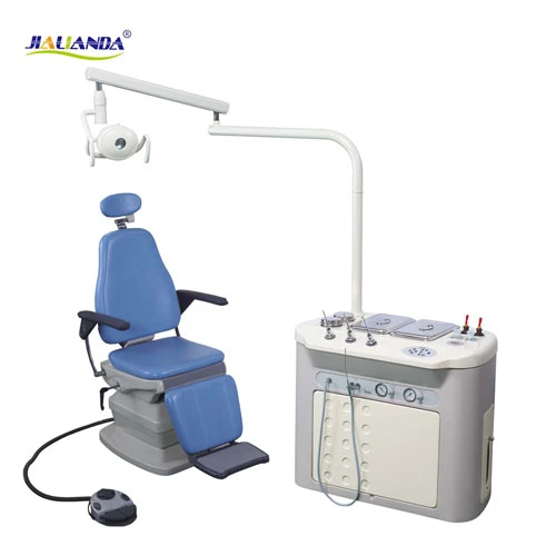 Клиника Ent Examing Unit Продажа